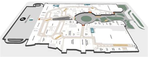 Ayala Malls Manila Bay Map .